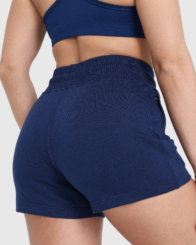 Classic Shorts | Midnight