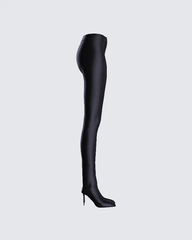 lux-black-high-heel-leggings