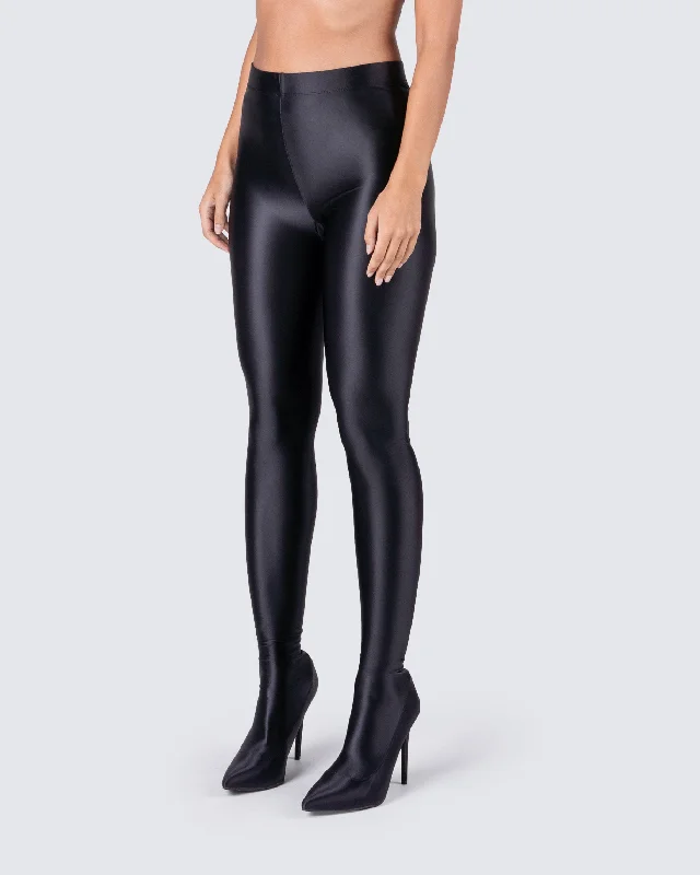 lux-black-high-heel-leggings