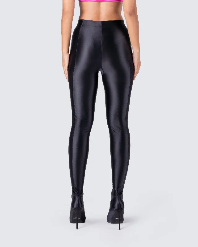 lux-black-high-heel-leggings