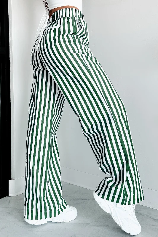 cute-on-the-coast-wide-leg-stripe-pants-hunter-green-white