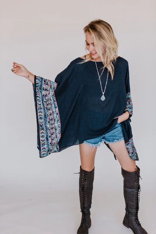 fallon-embroidered-sleeve-kimono-navy