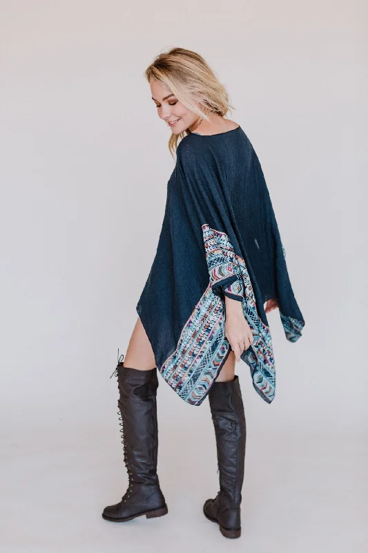 fallon-embroidered-sleeve-kimono-navy