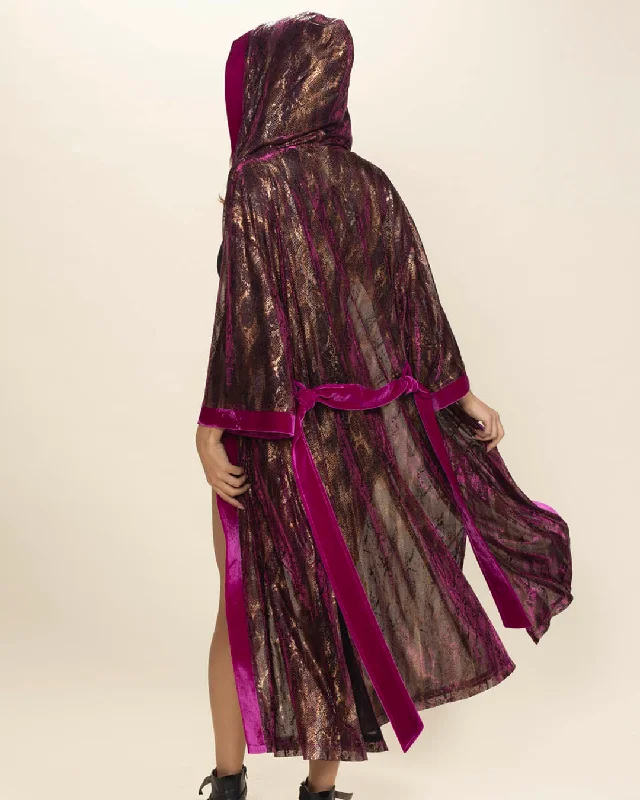 rhodolite-python-hooded-collector-edition-lurex-mesh-kimono-womens