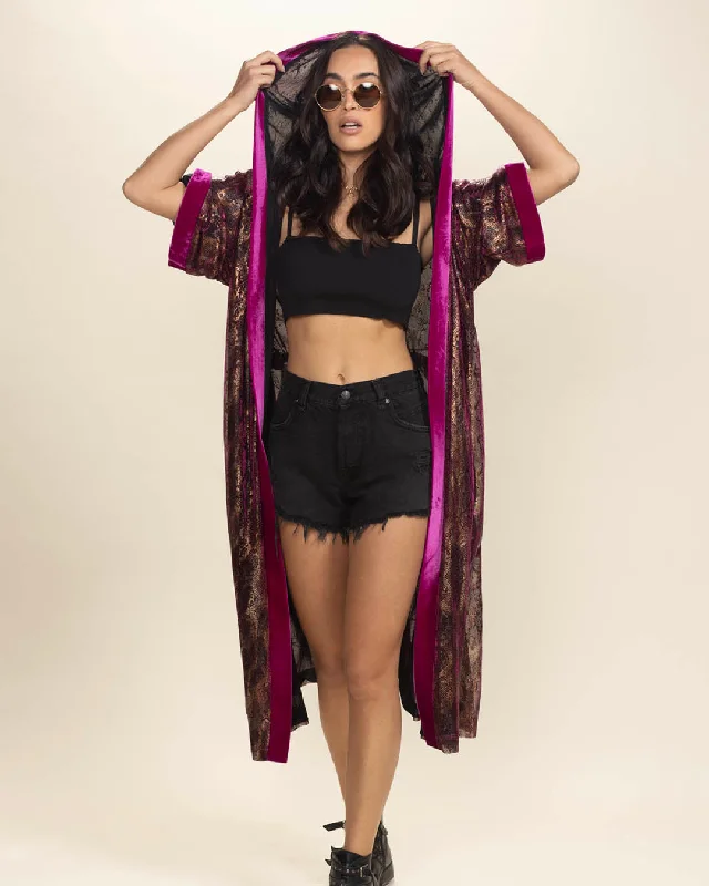 rhodolite-python-hooded-collector-edition-lurex-mesh-kimono-womens