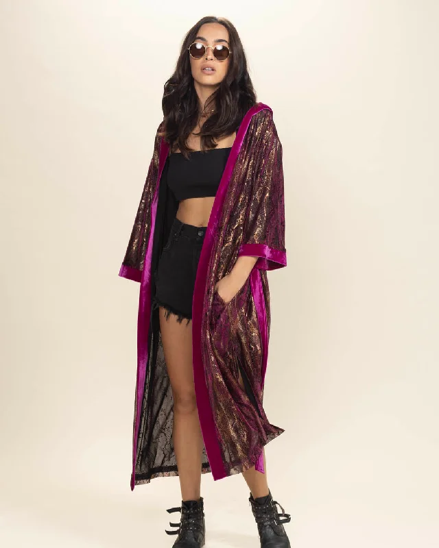 rhodolite-python-hooded-collector-edition-lurex-mesh-kimono-womens