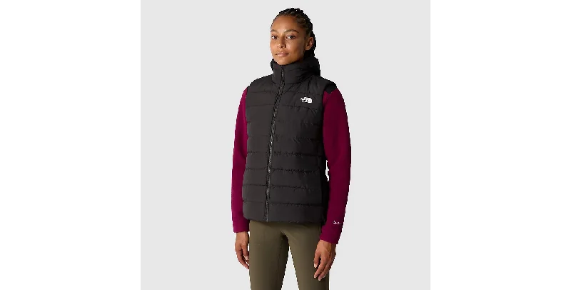 The North Face Womens Aconcagua 3 Vest