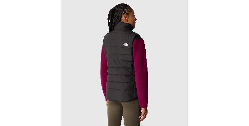 The North Face Womens Aconcagua 3 Vest