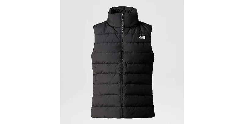 The North Face Womens Aconcagua 3 Vest