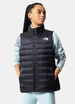 The North Face Womens Aconcagua Down Gilet