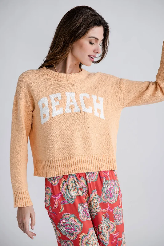 Z Supply Beach Sweater