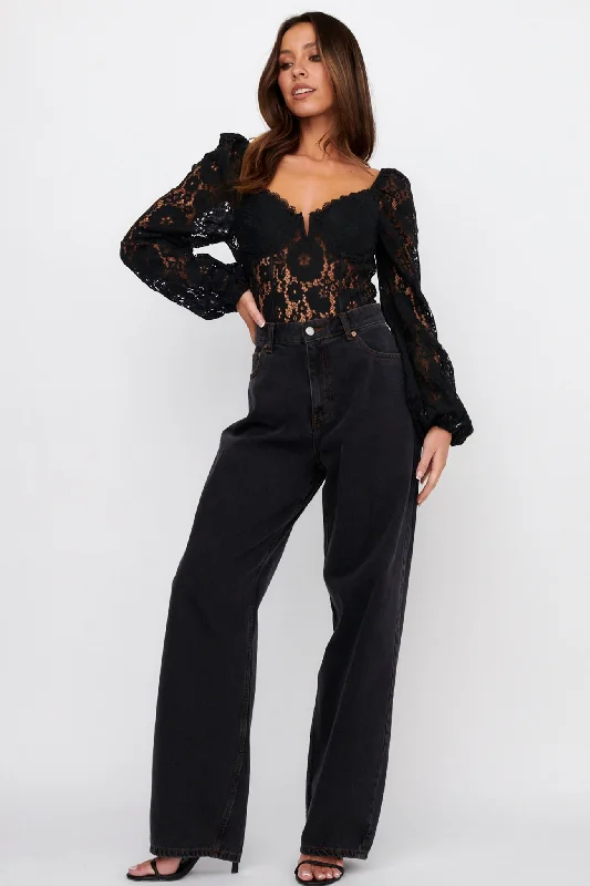 adored-long-sleeve-lace-bodysuit-black