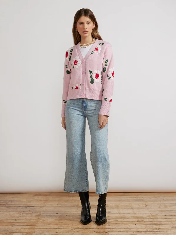 anais-pink-daisy-cotton-cardigan