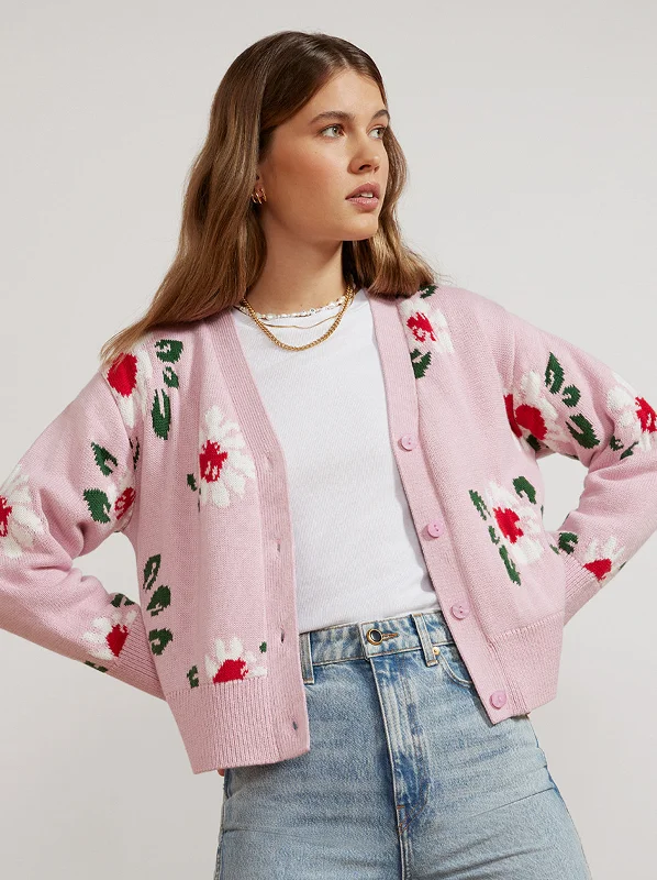 anais-pink-daisy-cotton-cardigan