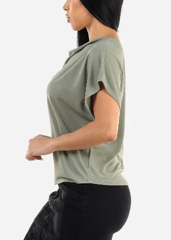 asymmetrical-neckline-top-sage-t24382sage