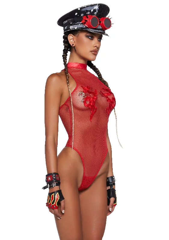 bad-luck-dragon-fishnet-bodysuit-red