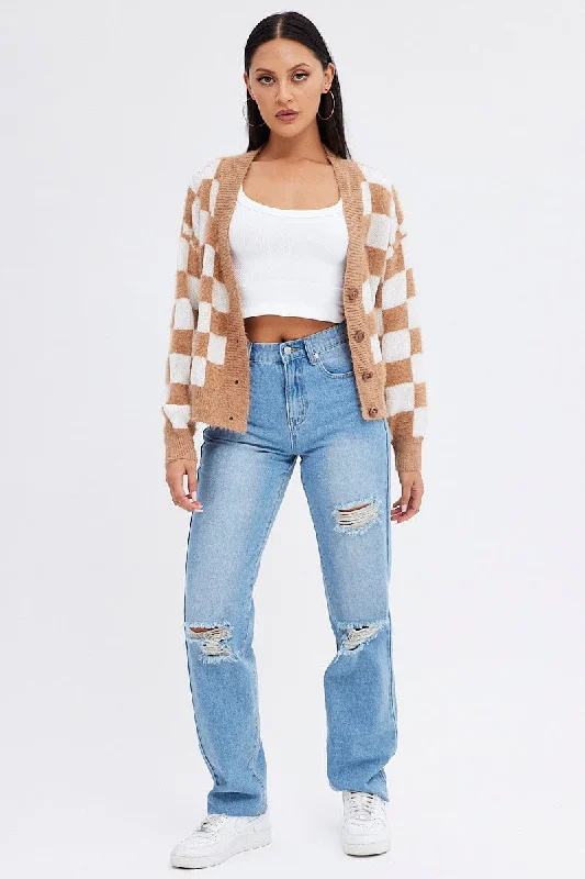 beige-check-oversized-cardigan-kn1998-41jb-1