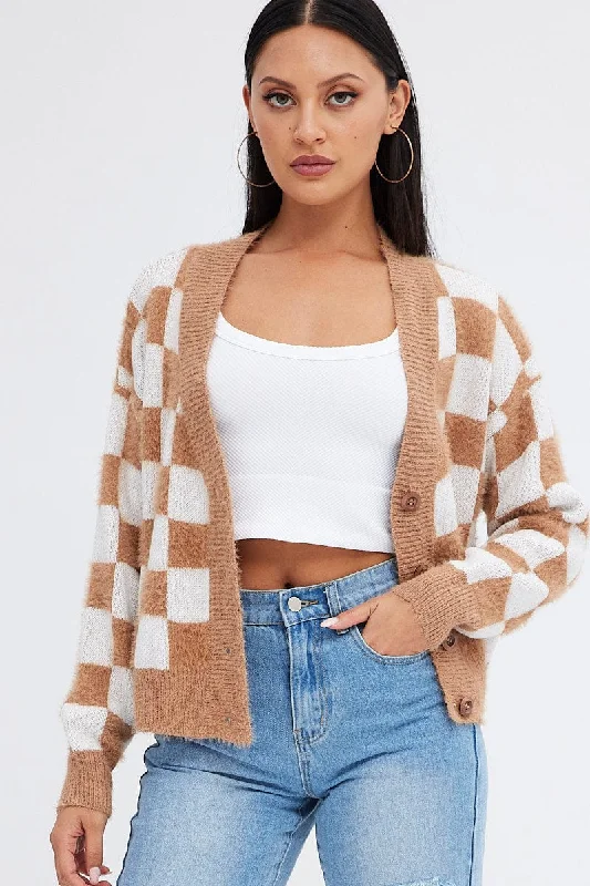 beige-check-oversized-cardigan-kn1998-41jb-1