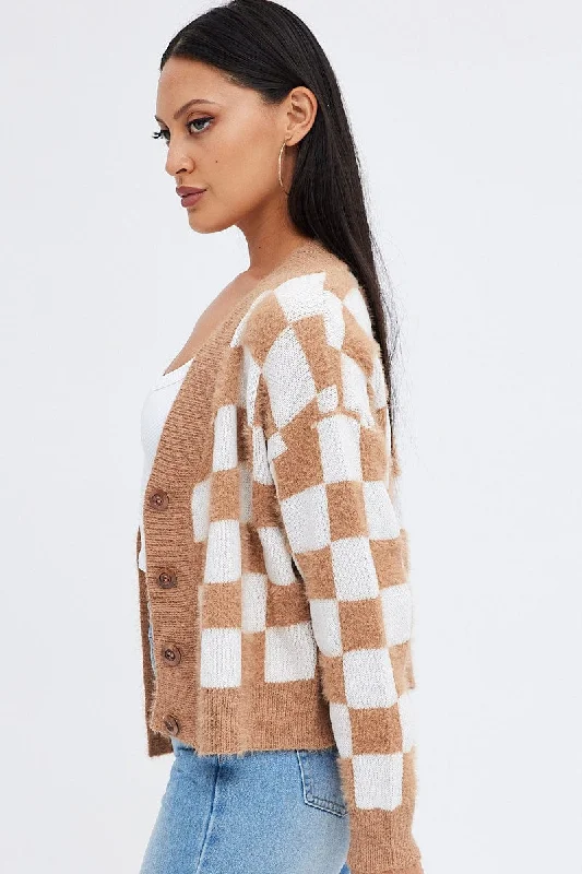 beige-check-oversized-cardigan-kn1998-41jb-1