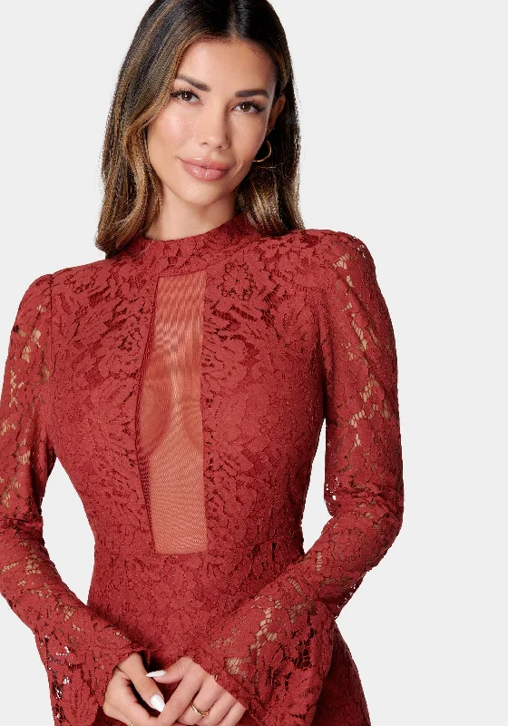 bell-sleeve-open-back-lace-dress-merlot