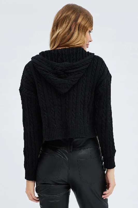 black-cable-knit-cardigan-hooded-kn2095-41jb-1