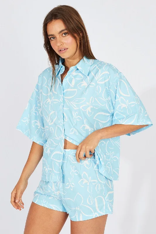 blue-abstract-oversized-shirt-and-pull-on-shorts-set-wc0039-51b-1