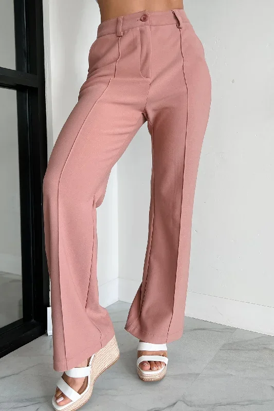 boastful-nature-seam-detailed-dress-pants-terracotta