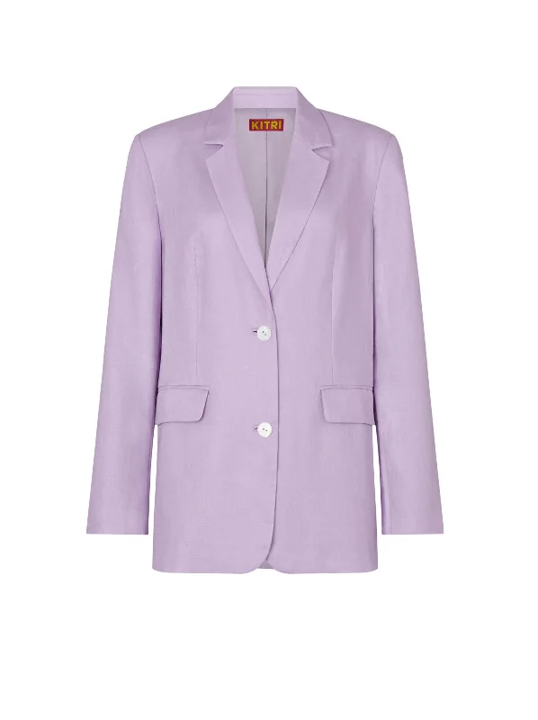 brea-lilac-linen-oversized-blazer