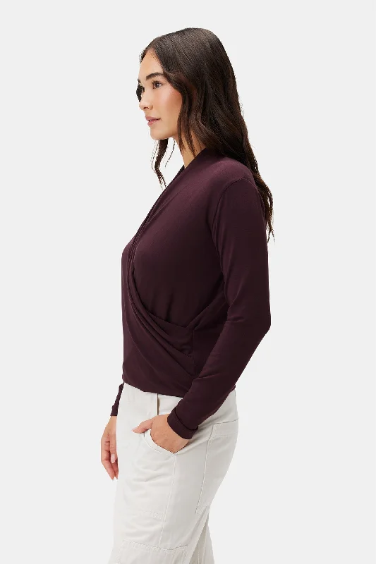 calais-dream-knit-blouse-vineyard