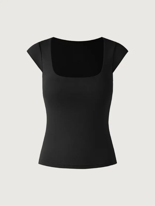 cap-sleeve-square-neck-brami-top-1