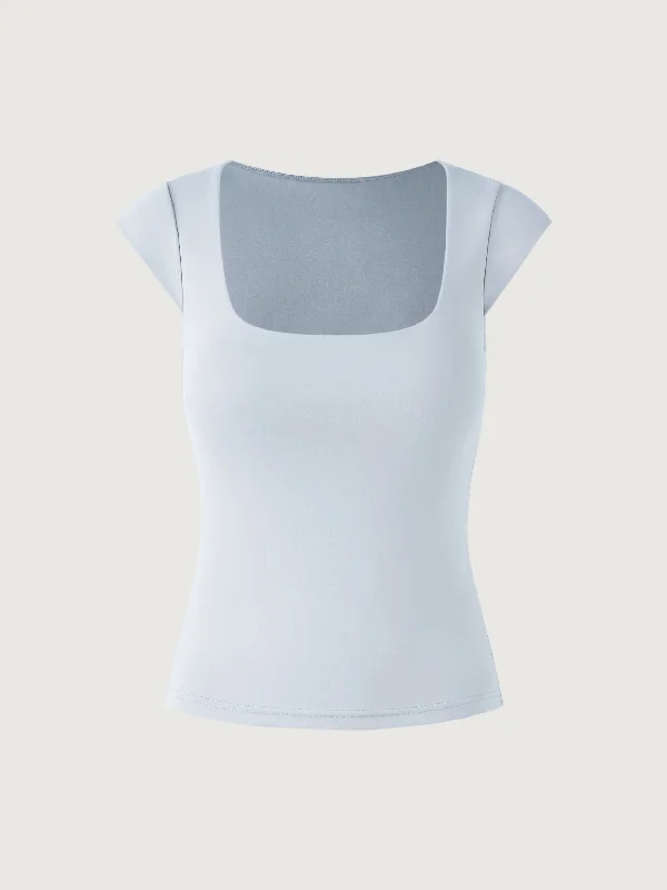 cap-sleeve-square-neck-brami-top-1