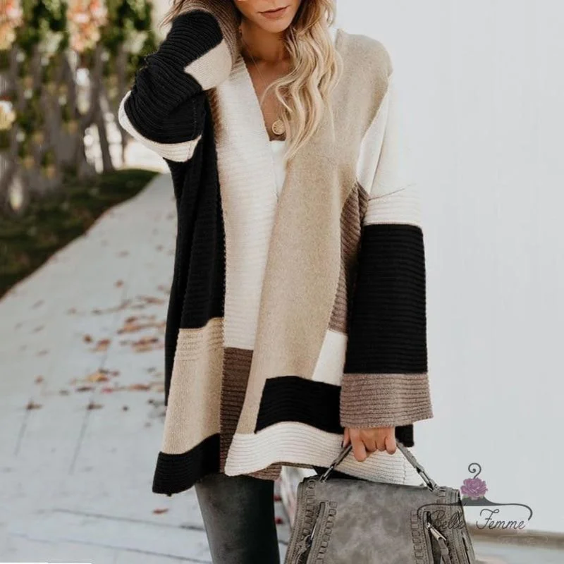 Cardigan Luxury