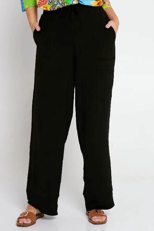 caribbean-pants-black