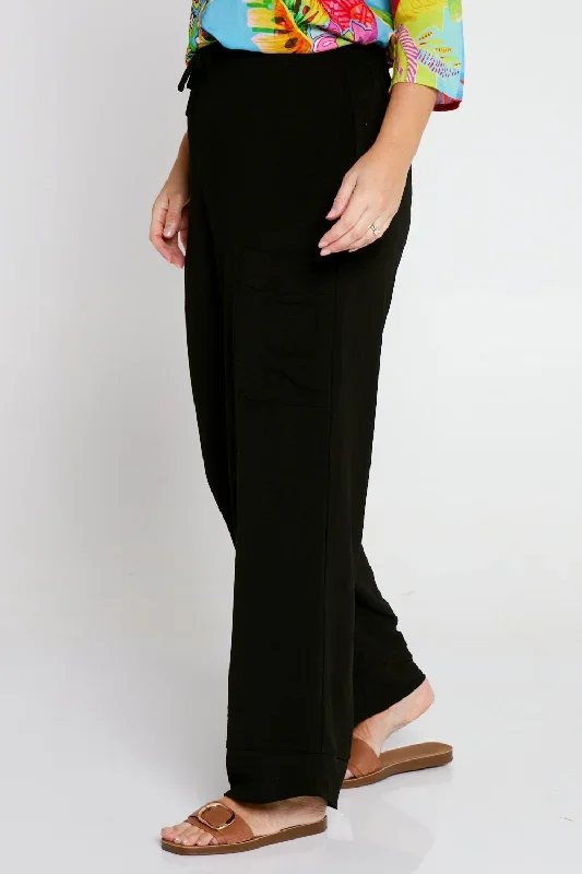 caribbean-pants-black