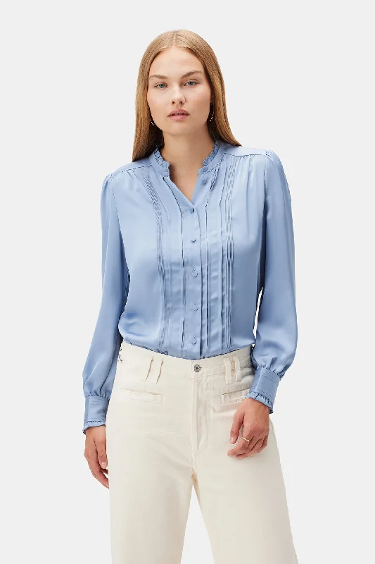 charlotte-recycled-polyester-blouse-horizon