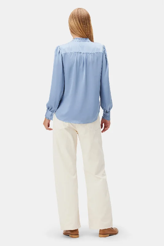 charlotte-recycled-polyester-blouse-horizon