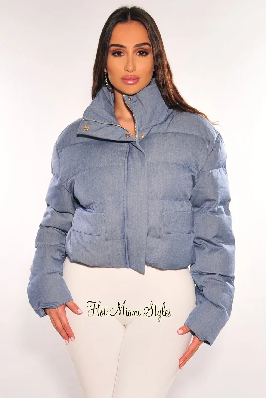 denim-puffer-bomber-zipper-long-sleeve-cropped-jacket