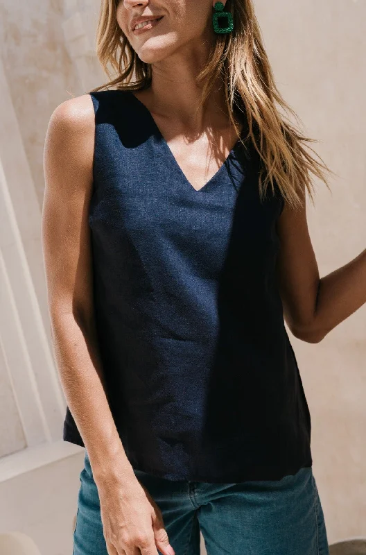 ember-linen-cami-in-navy