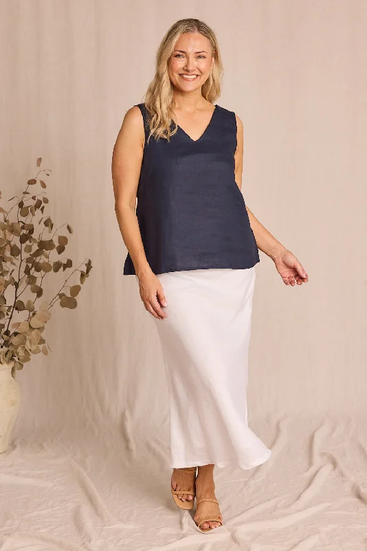 ember-linen-cami-in-navy