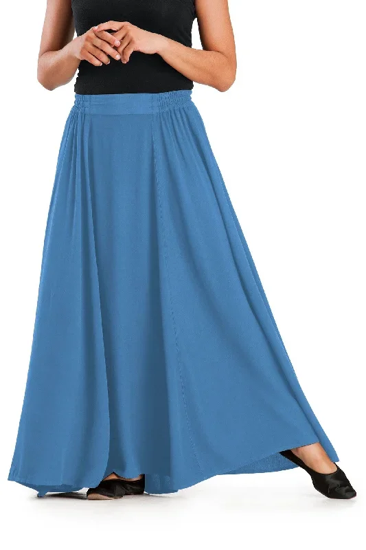 Emma Maxi Limited Edition Aegean Blue