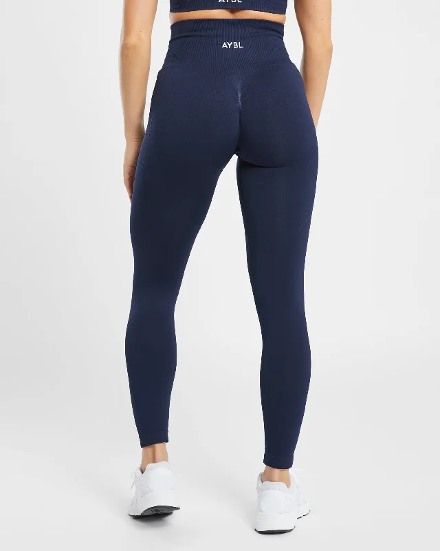 empower-seamles-leggings-navy