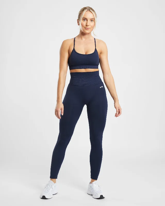 empower-seamles-leggings-navy