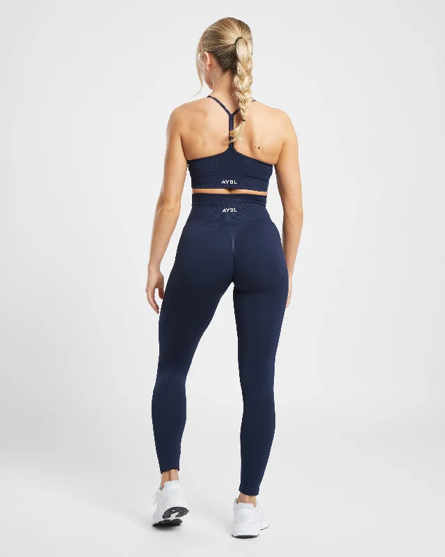 empower-seamles-leggings-navy