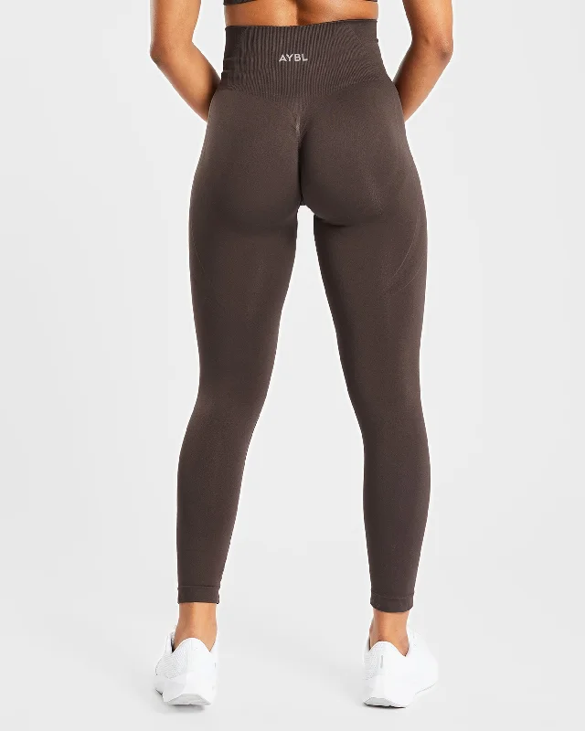 empower-seamless-leggings-cocoa-brown