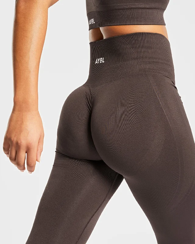 empower-seamless-leggings-cocoa-brown