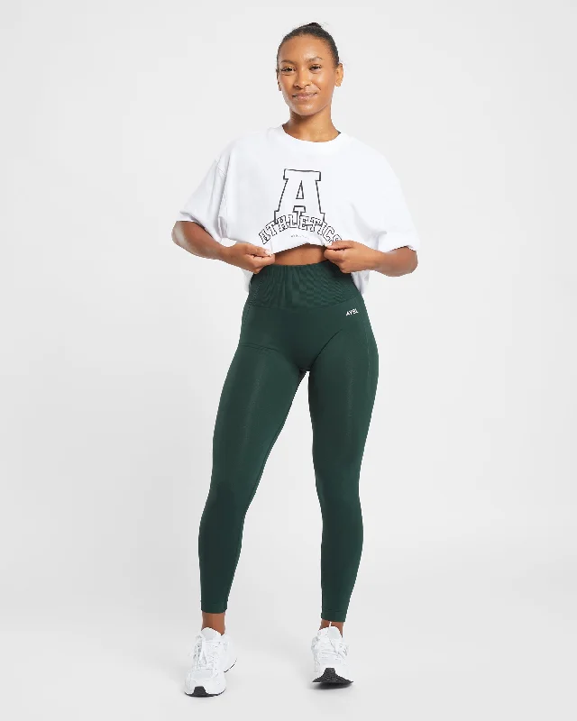 empower-seamless-leggings-dark-green