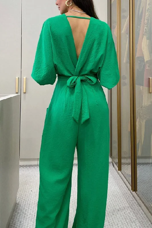 esther-kimono-sleeve-elastic-waist-pocketed-wide-leg-jumpsuit