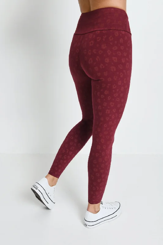 everyday-high-waisted-leggings-burgundy-animal-print