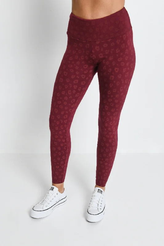 everyday-high-waisted-leggings-burgundy-animal-print