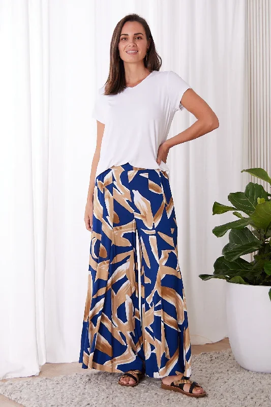 farina-palazzo-pants-navy-brown-watercolour